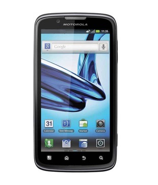 Motorola Atrix 2