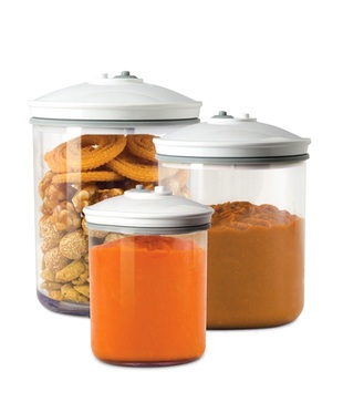 Oster V2040 Food Saver