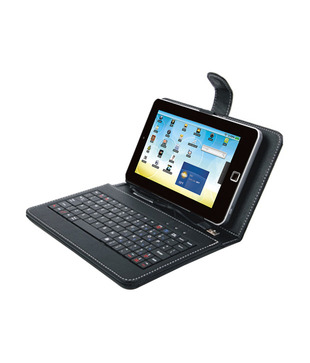 FujeZone Smart Tablet 2G Calling With Keyboard