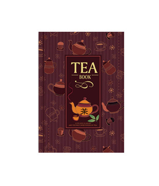 Nightingale Coffee & Tea Book (Pack of 3)