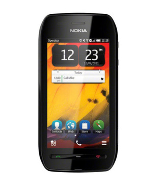Nokia 603