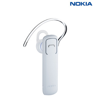 Nokia BH-109:Stone Bluetooth Headset for IN
