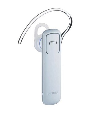 Nokia Bluetooth BH109-White