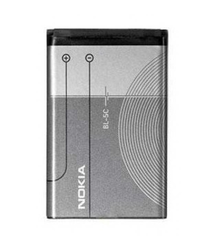 Nokia Battery BL-5C