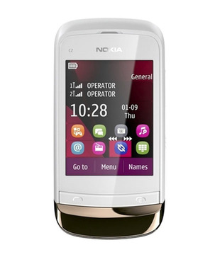  Nokia C2-03 (G.White)