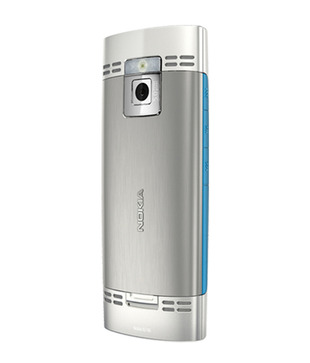 Nokia X2 (S. Blue)