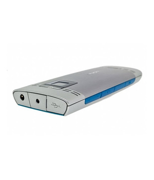 Nokia-X2 (Silver) 