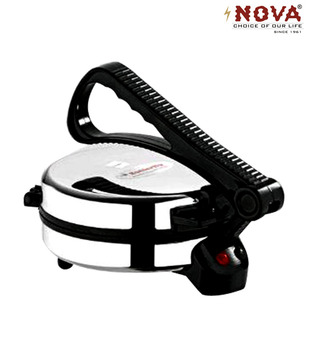 Nova N 1124 Roti Maker