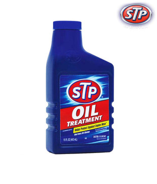 STP - Oil Treatment ( Petrol Cars ) - 443ml