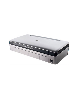 HP Officejet 100 Mobile Printer