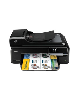 HP Officejet 7500A Wide Format E-All-in-One - E910a Printer
