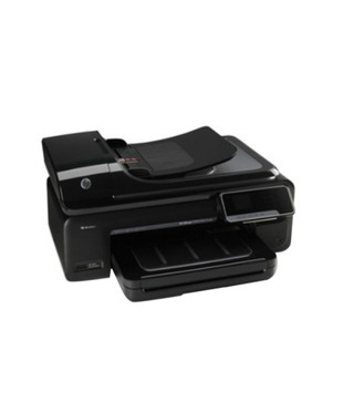 HP Officejet 7500A Wide Format E-All-in-One - E910a Printer