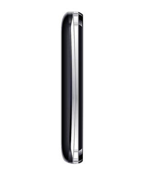 Onida Dual SIM Mobile Phone-G133 (Black)