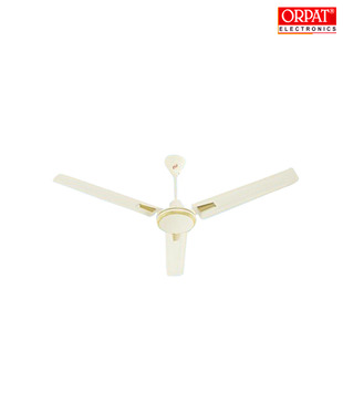 Orpat Premium Ceiling Fan Air Mist