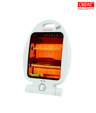 Orpat Quartz Heater OQH-1230