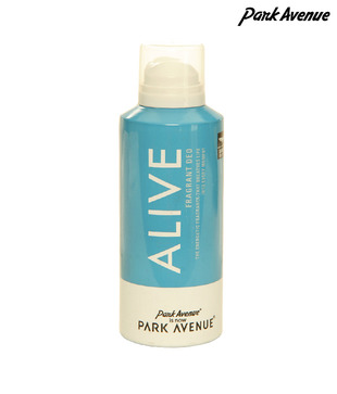 Park Avenue Deo Alive 150Ml_discontinued