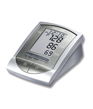 Beurer BM 16 Upper Arm Blood Pressure Monitor�