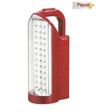 Pigeon Emergency Lamp-Twinkle