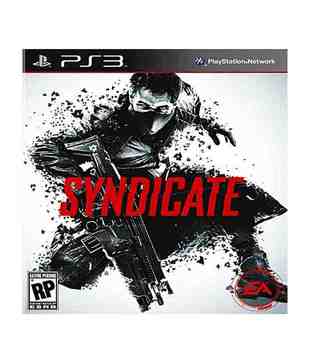 Syndicate