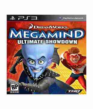 Megamind