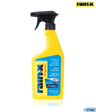 Rain-X - Original Glass Treatment (473 ml) - [Buy 1 Get 1 Free]