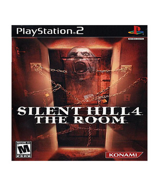 Silent Hill 4: The Room