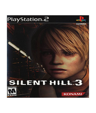 Silent Hill 3