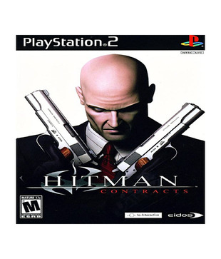 Hitman: Contracts