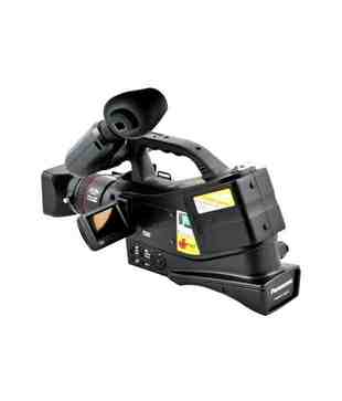 Panasonic HDC-MDH1 AVCHD PAL Camcorder