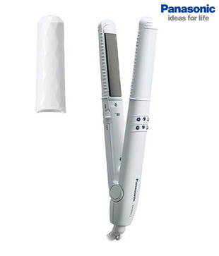 Panasonic Hair Straightener  - EH-HW13
