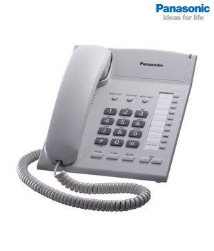 Panasonic Corded Phone KXTS-820 Landline