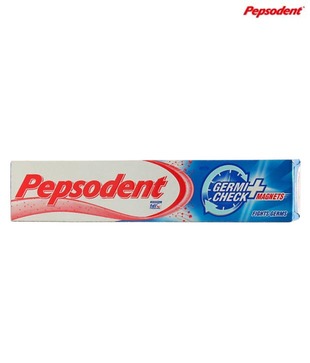 Pepsodent Germi Check Magnets Fight Germ Gel 200G_Discontinued