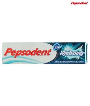 Pepsodent Germi Check Whitening 150G_Discontinued