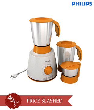 Philips HL7620 Mixer Grinder