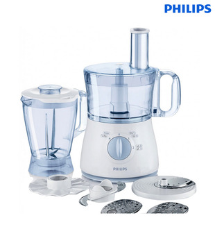 Philips HR7625 Food Processor
