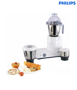 Philips Mixer Grinder HL1618/02