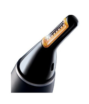 Philips Nose Ear and Eyebrow hair Trimmer  NT9110