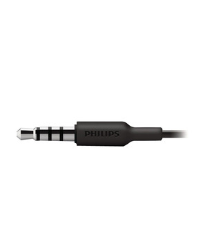 Philips (SHE3595BK/00) Earphones