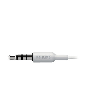 Philips (SHE3595WT/00) Earphones