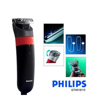 Philips Trimmer QT4019