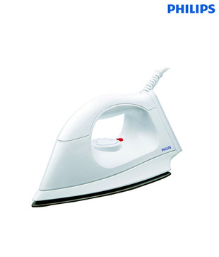 Philips HI114/28 Dry Iron