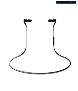 Plantronics Back Beat-G0 Bluetooth Headset