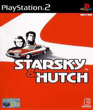 Starsky & Hutch