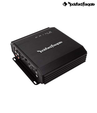 Rockford Fosgate - Prime Series -  R250-1D - 250 Watt Class-D Mono  Amplifier