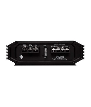Rockford Fosgate - Prime Series -  R250-1D - 250 Watt Class-D Mono  Amplifier
