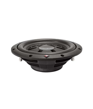 Rockford Fosgate - Prime Series -  R2SD2-10 - 10'' R2 2-Ohm DVC  Shallow Subwoofer