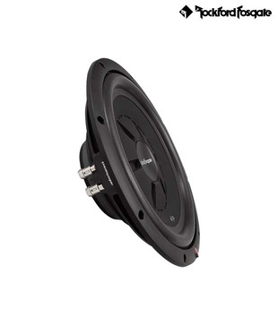 Rockford Fosgate - Prime Series -  R2SD2-12 - 12'' R2 2-Ohm DVC  Shallow Subwoofer