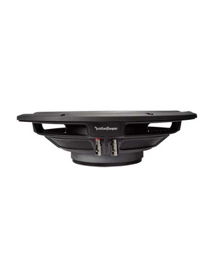 Rockford Fosgate - Prime Series -  R2SD2-12 - 12'' R2 2-Ohm DVC  Shallow Subwoofer