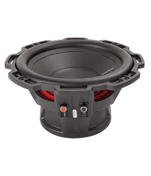 Rockford Fosgate - Punch Series -  P1S4-10 - 10'' P1 4-Ohm SVC  Subwoofer