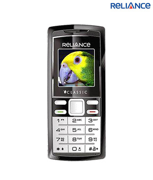Reliance Classic-7310 Mobile Phone